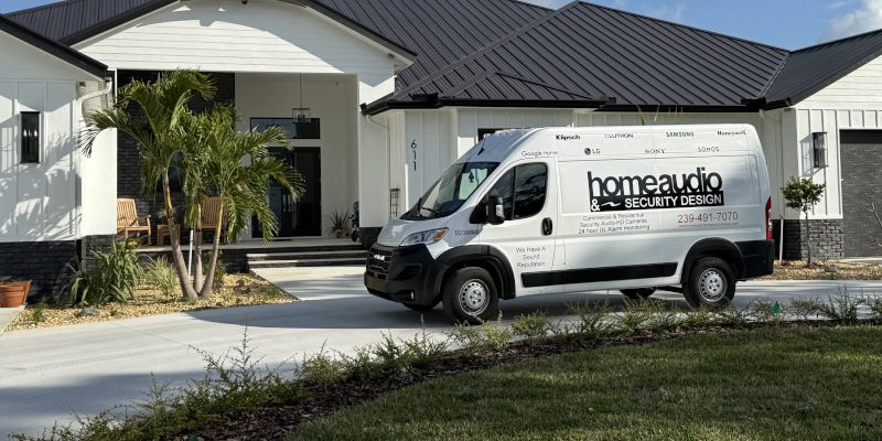 Residential in Fort Myers, Florida