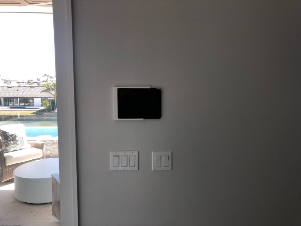 home audio and design