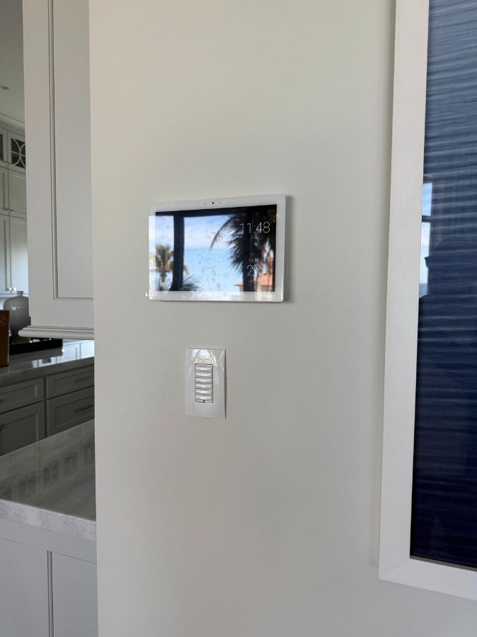 home audio and design