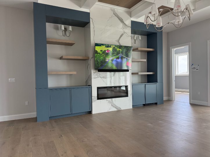 home audio and design