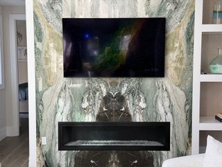 home audio and design
