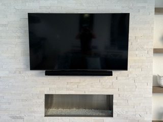 home audio and design