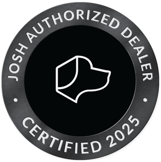 Josh logo