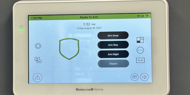 Home Alarm Systems in Fort Myers, Florida